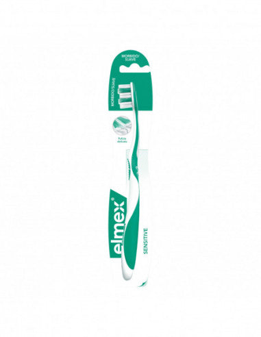 Elmex Sensitive Plus Sensitive Zahnbürste sehr weich