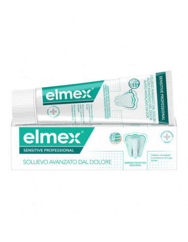 Elmex Sensitive Professional Zahnpasta 75 Ml