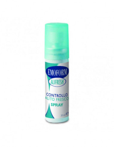 Emoform Alifresh Spray 20 Ml
