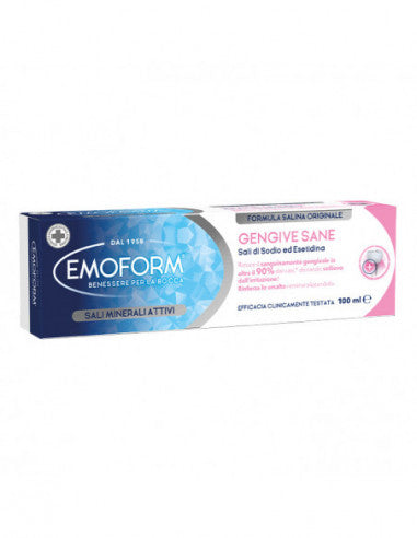 Emoform Gesundes Zahnfleisch 100 Ml