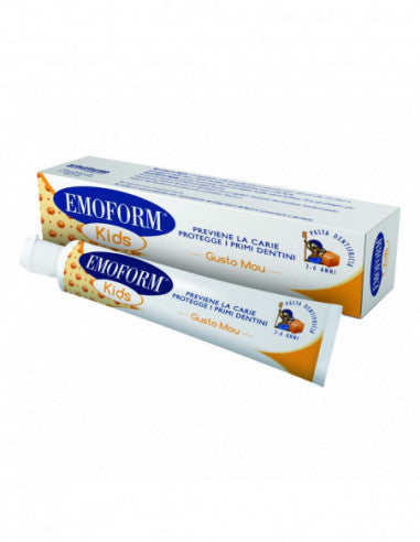 Emoform Kids Mou 50 Ml