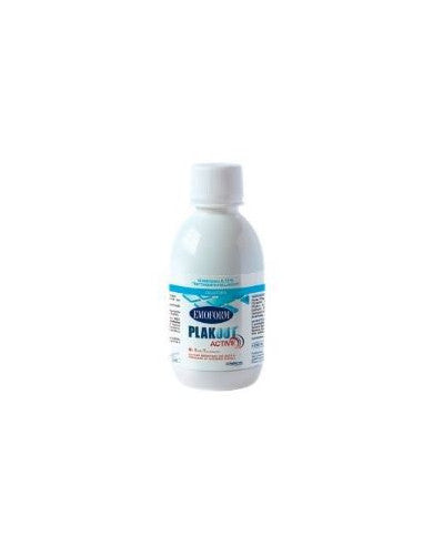 EMOFORM PLAKOUT ACTIVE 0,12 + PROBE ZAHNPASTA