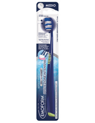Emoform Intensive Protection Toothbrush