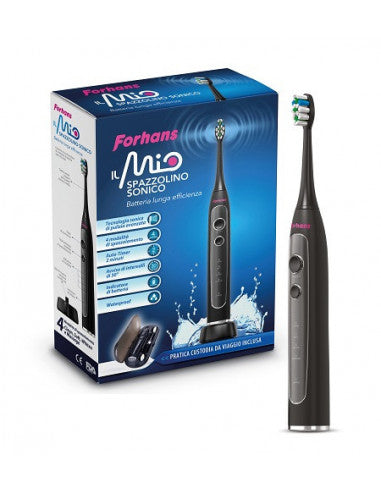 Forhans My Rechargeable Sonic Toothbrush
