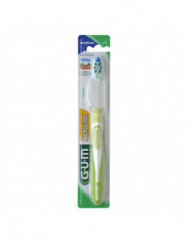 Gum Activital 583 Medium Zahnbürste Mit