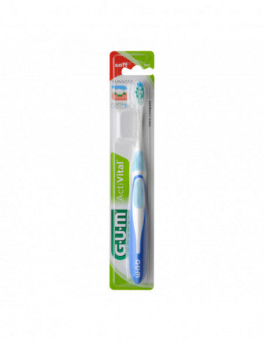 Kaugummi Activital Ultracompat Soft