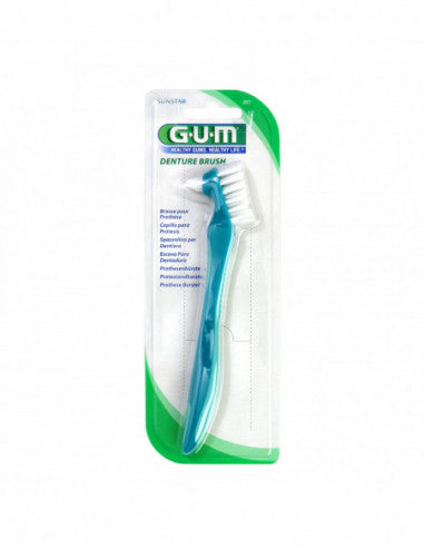 Gum Denture Brush Denture Brush