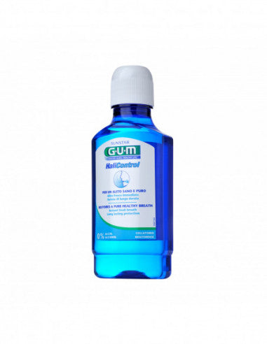 Gum Halicontrol Mundwasser 300 ml