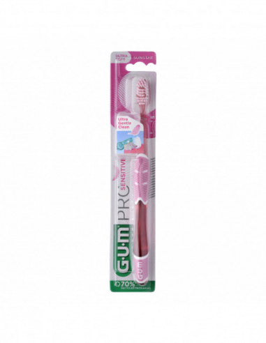 Gum Pro Sensitive Bürste Men Soft