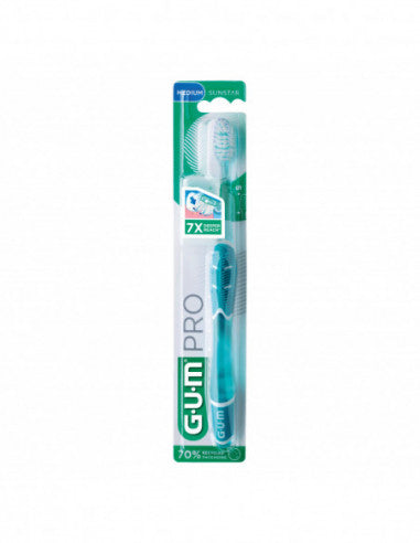 Gum Technique Pro Medium Toothbrush Comp 1 Piece