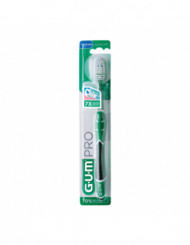 Gum Technique Pro Medium Toothbrush Reg 1 Piece