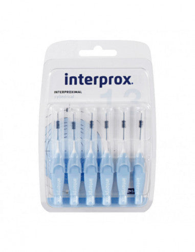 Interprox4g Cilindrical Blister 6u.6lang