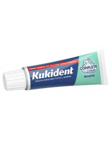 Kukident Neutral 40 G