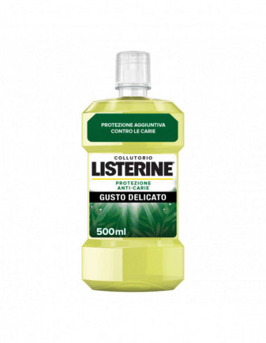Listerine Kariesschutz 500ml