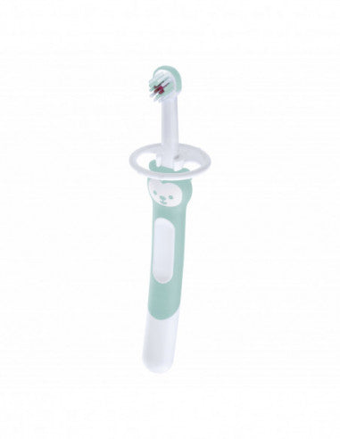 Mam Training Brush 5+ Männliche Zahnbürste
