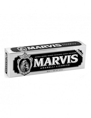 Marvis Amarelli Lakritzminze 85 ml