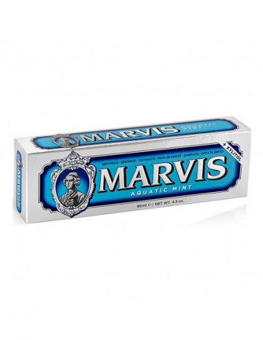 Marvis Aquatische Minze 85ml