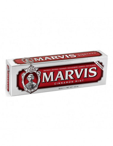Marvis Zimt-Minze 85ml