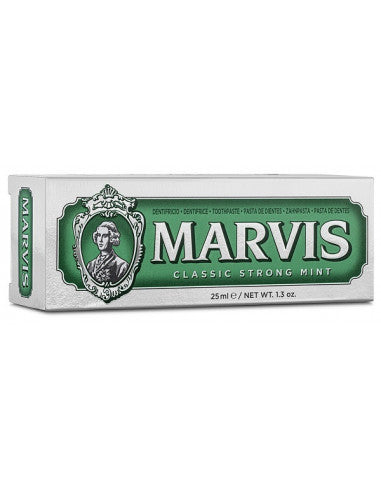 Marvis Classic Strong Mint C 25 Ml