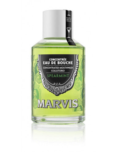Marvis Eau De Bouche Grüne Minze 120ml