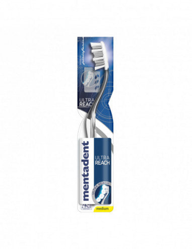 Mentadent Style Tech Toothbrush