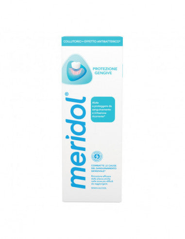 Meridol Mundspülung 400ml