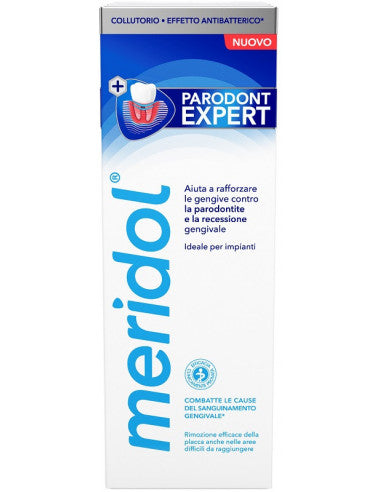 Meridol Parodont Expert Mundspülung 400ml
