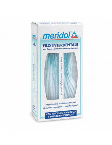 Meridol Zahnseide