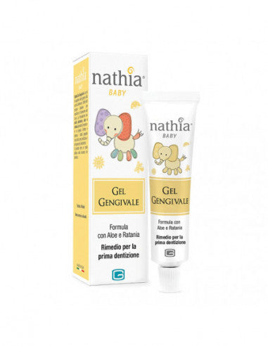 Nathia Zahnfleischgel 30 Ml