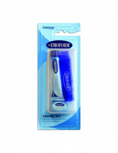 Neoemoform Travel Kit