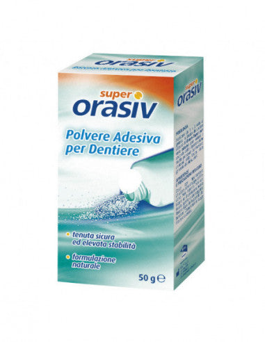 Orasiv Super-Klebepulver 50 G