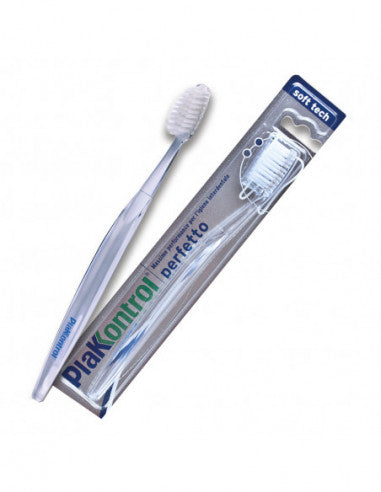 Plakkontrol Perfect Toothbrush