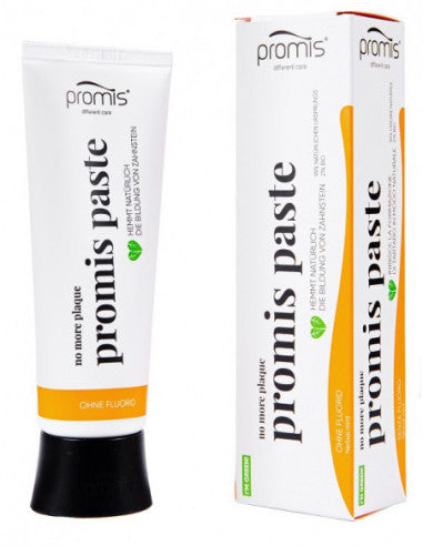Promis Zahnpasta mit Fluorid 75 ml