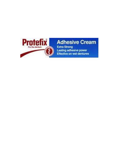 Protefix Haftcreme 40 Ml