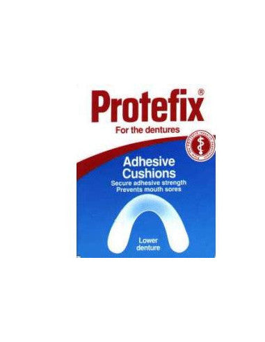 Protefix Unteres Lager 30 Stück