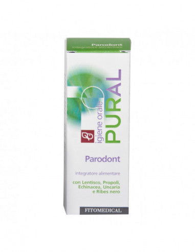 Pural Parodont 50 Ml