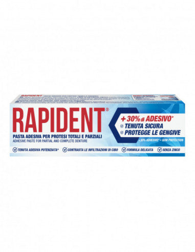 Rapident Klebepaste 40 G