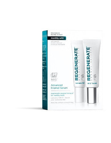 Regenerate Serum Nachfüllset