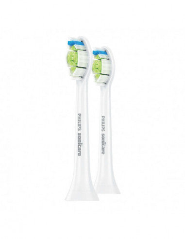 Sonicare Diamondclean Standard 2 Testine New Pack