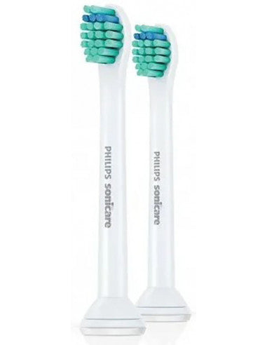 Sonicare Proresults Standard 2 Testine New Pack