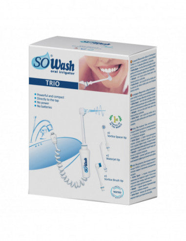 Sowash Trio