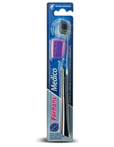 Forhans Medical Toothbrush 1 Piece