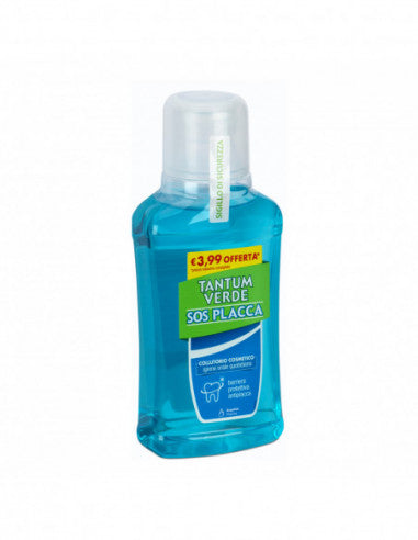 Tantum Verde SOS-Plakette 250 ml