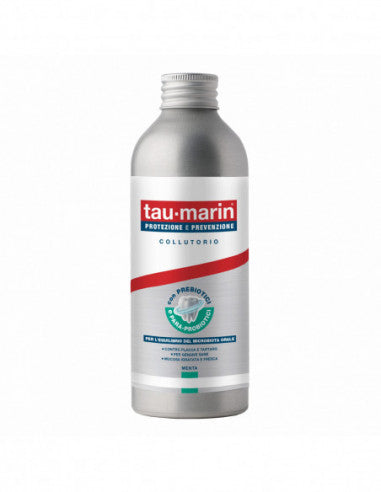 Tau Marin Mundwasser Minze Schutz Prävention 300 Ml