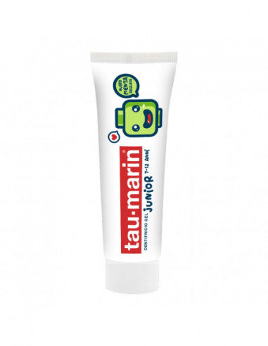 Tau Marin Junior Zahnpasta 7-12 Jahre 50 ml