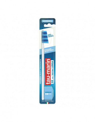 Taumarin Scalar Zahnbürste 33 Soft mit antibakterieller Wirkung