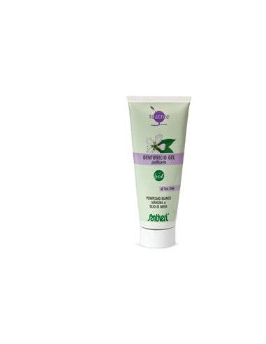 Teebaum Bio-Zahnpasta 75ml