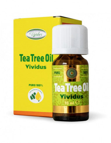 Teebaumöl Vividus 30 Ml