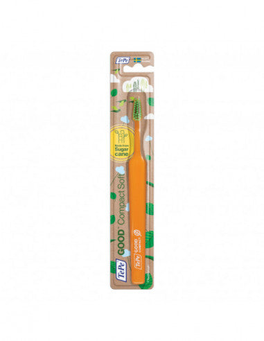 Tepe Good Compact Soft Zahnbürste