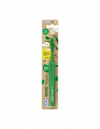 Tepe Good Regular Soft Zahnbürste